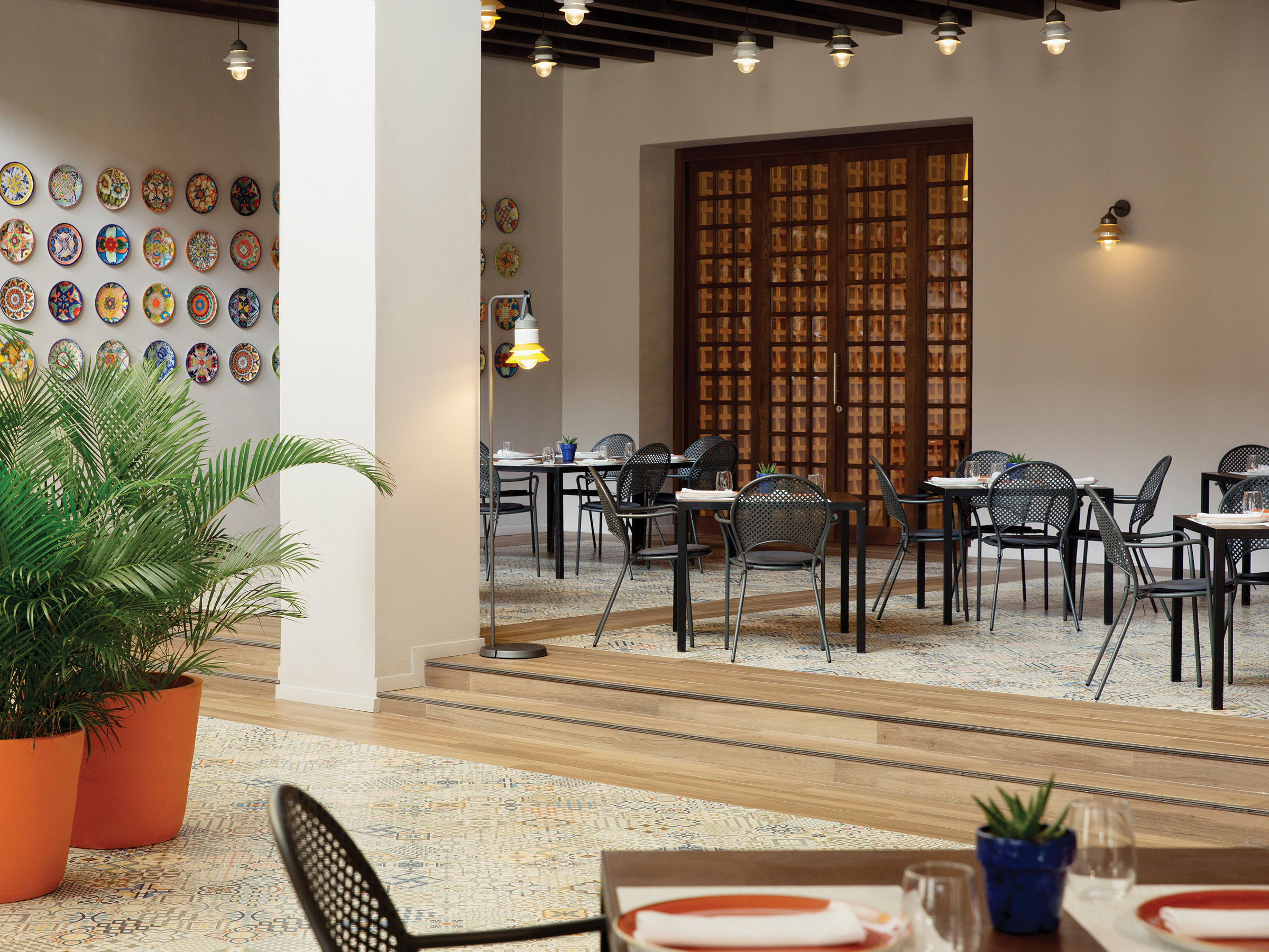 Mexican Restaurant in Punta Cana