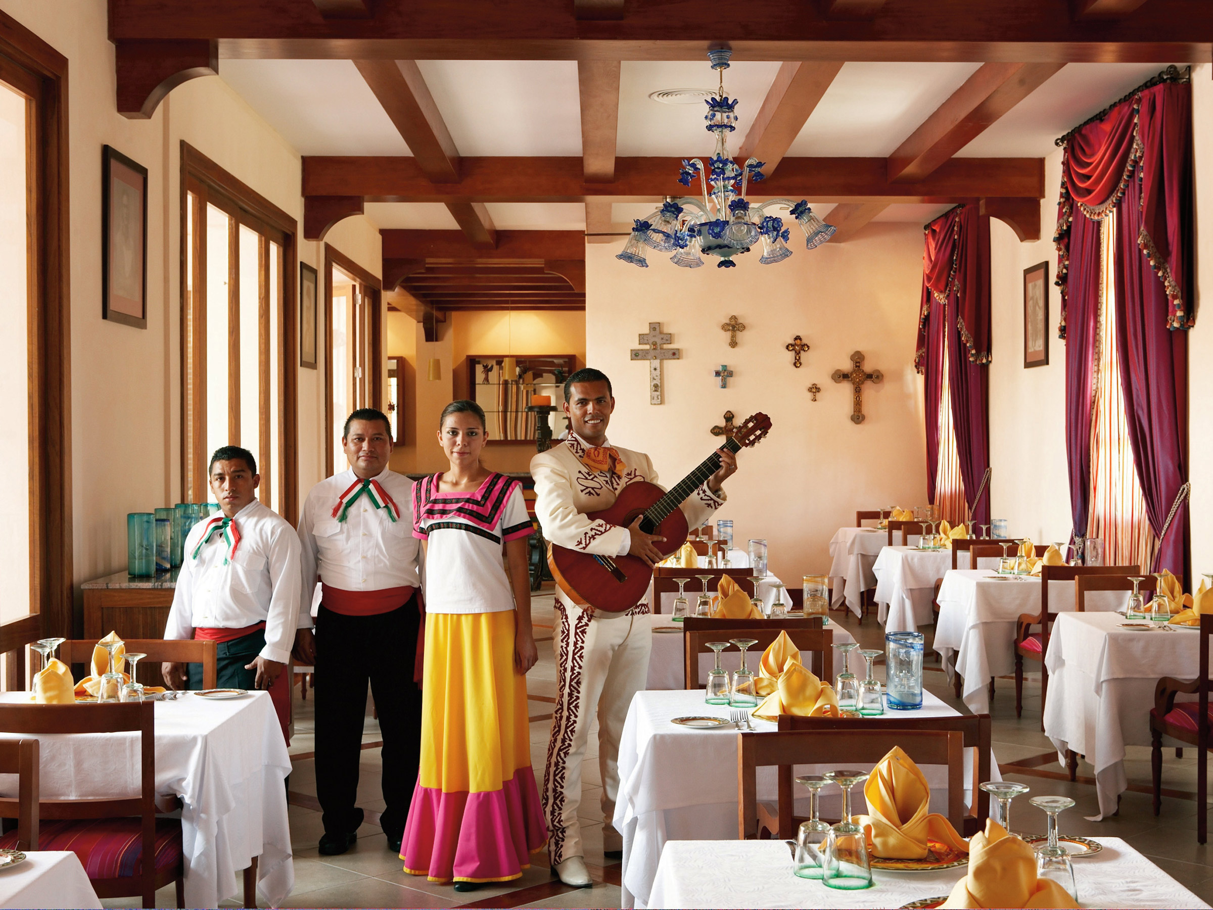 Cancun Mexican Cuisine