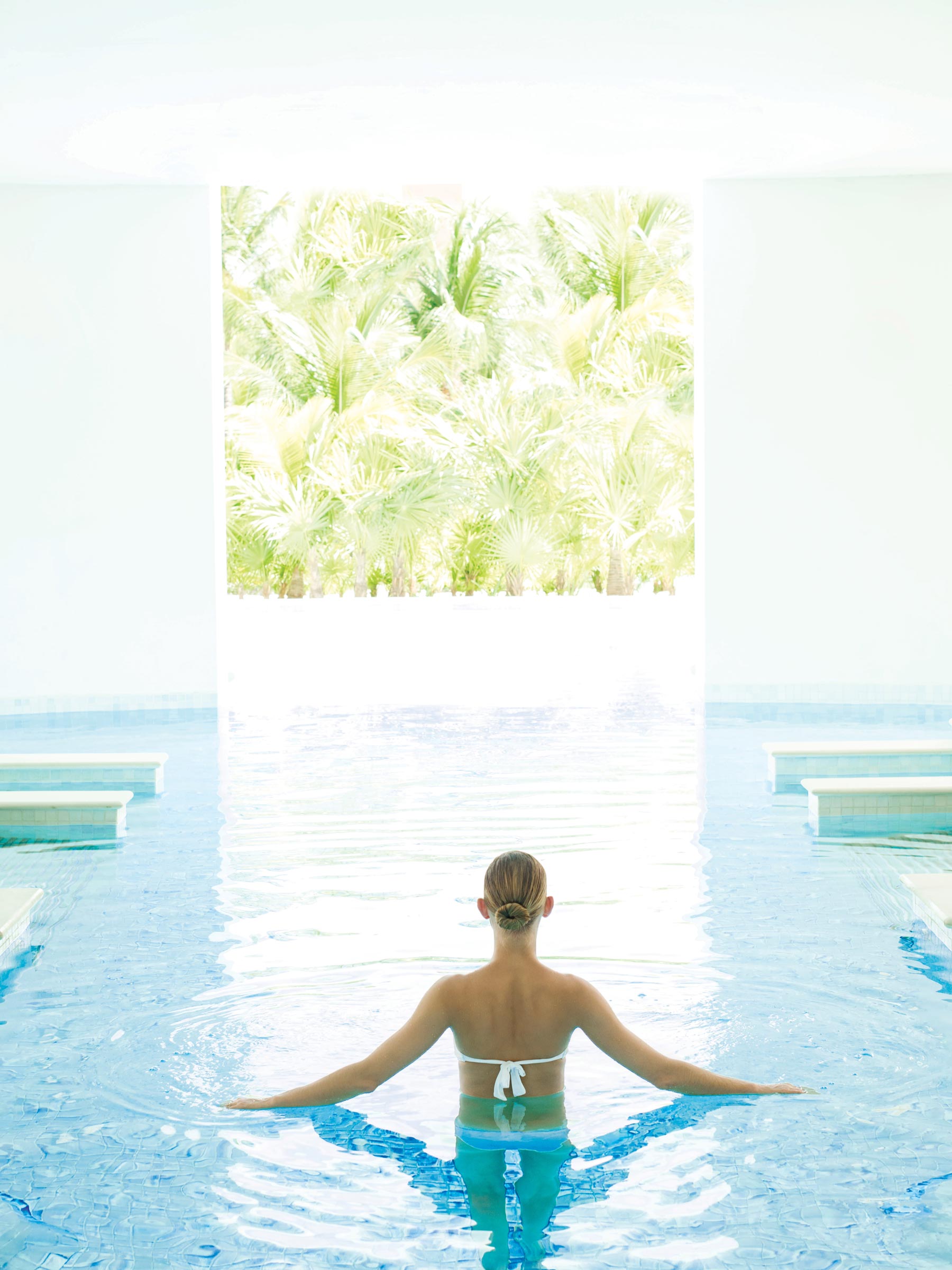 Traitements jamaïcains et luxe inégalé dans ce centre de villégiature et spa aux Caraïbes
