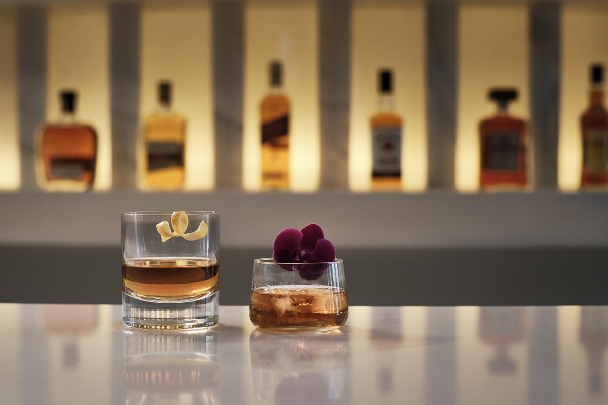 Excellence Riviera Cancun Excellence Club Lounge