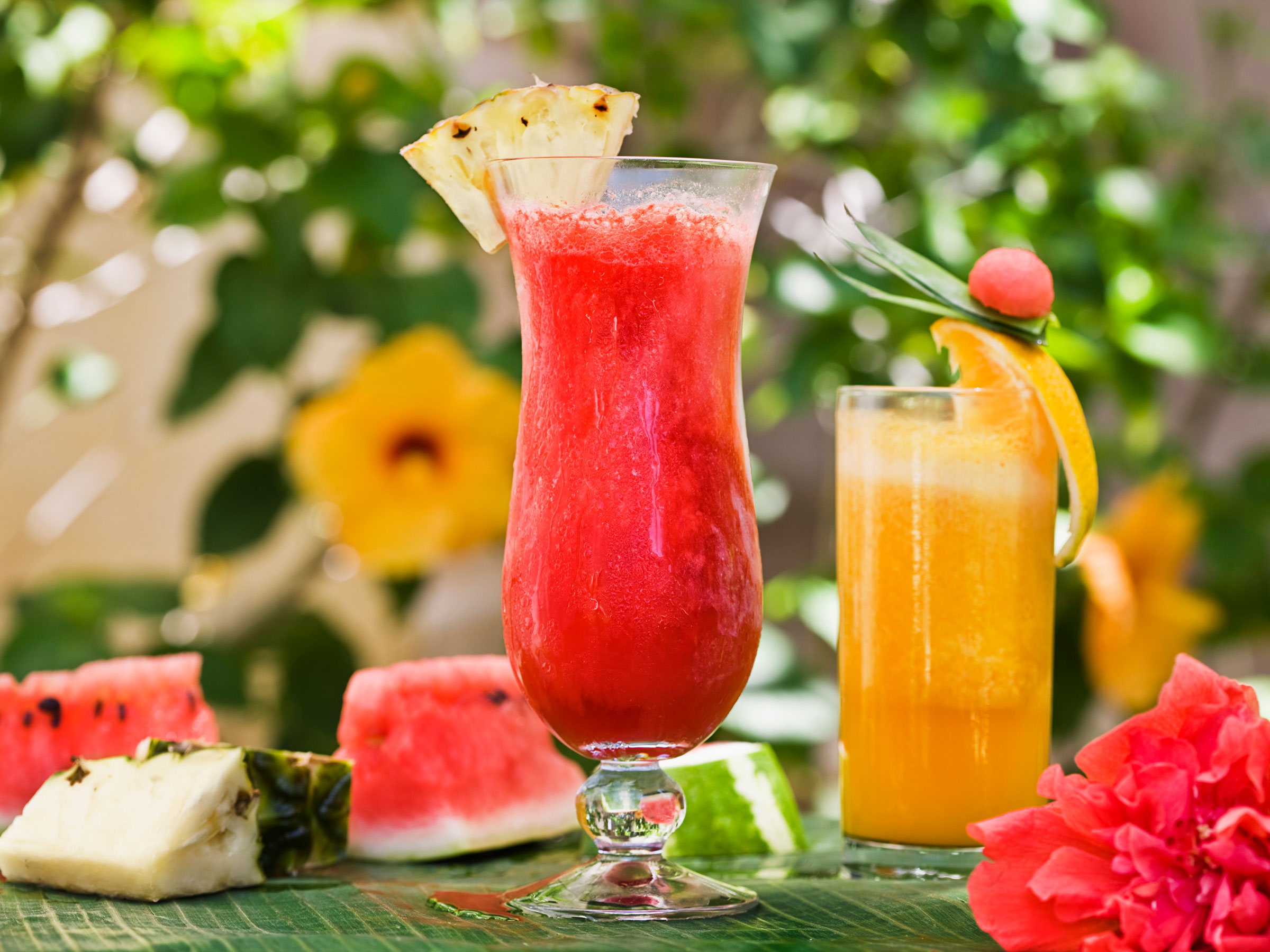 Riviera Maya Juice Bar