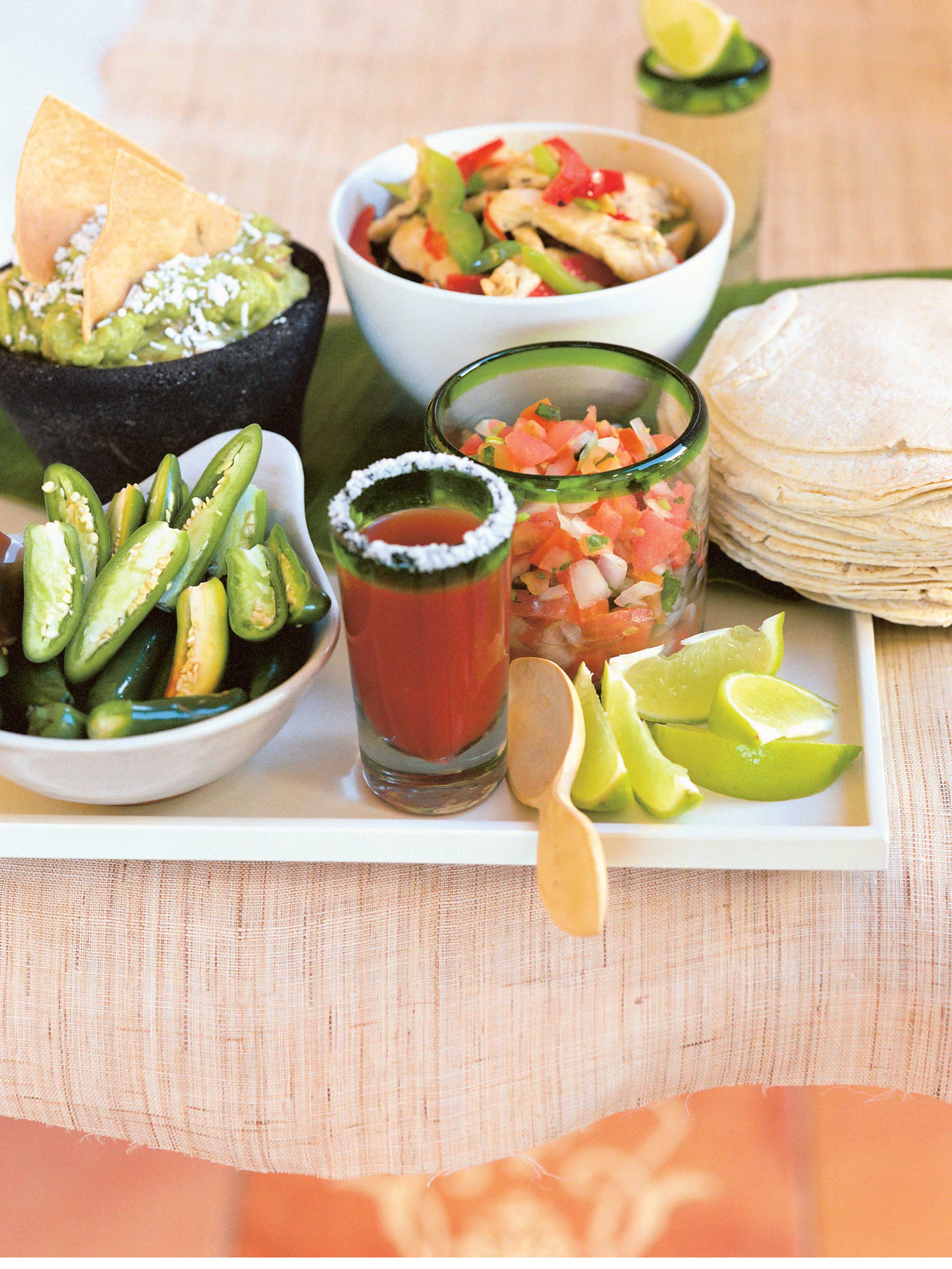 Riviera Maya Mexican Cuisine