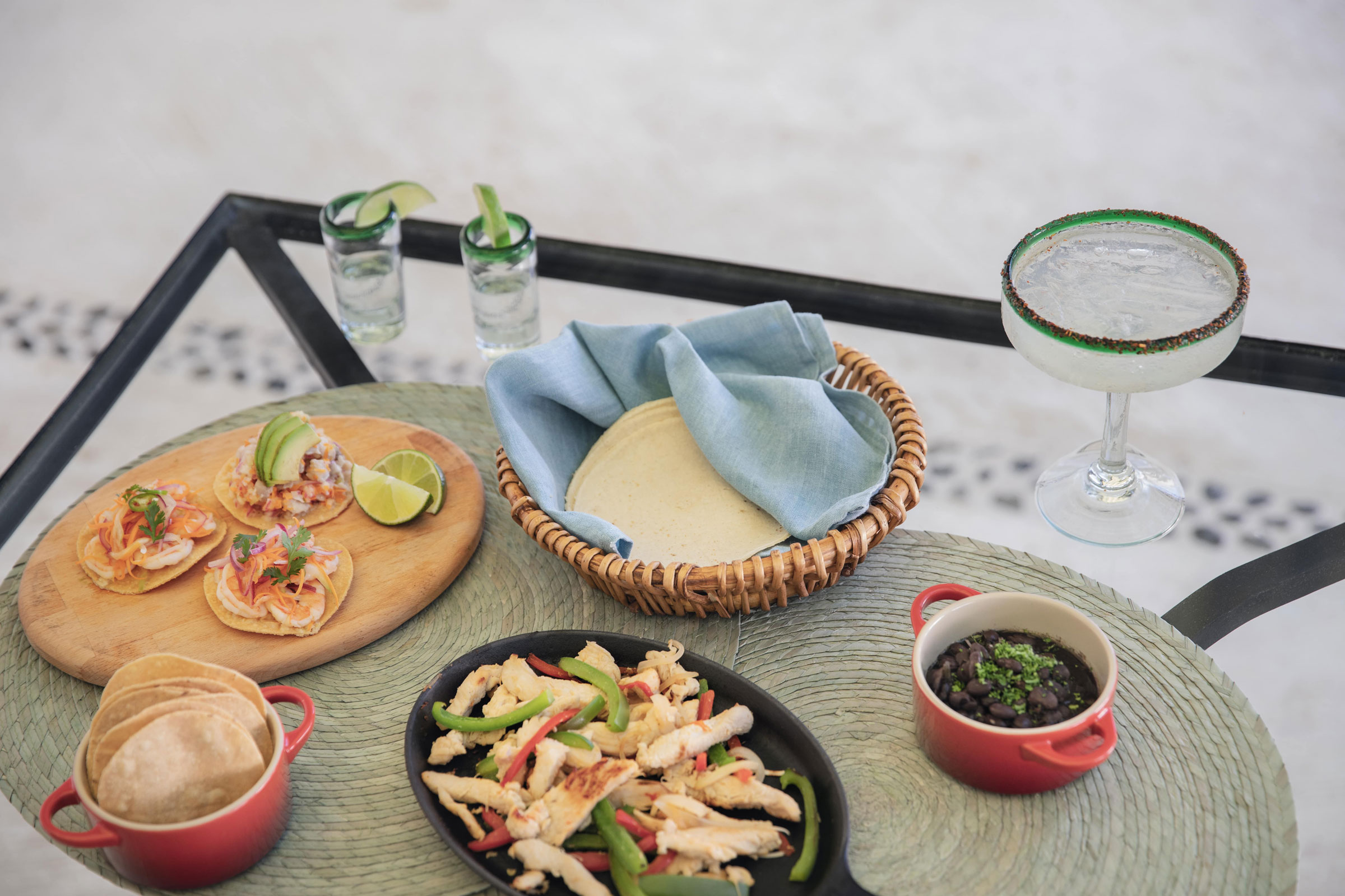 The top place to try Mexican street food